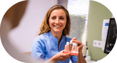 Dr Pieri Dr Armbruster implants dentaires